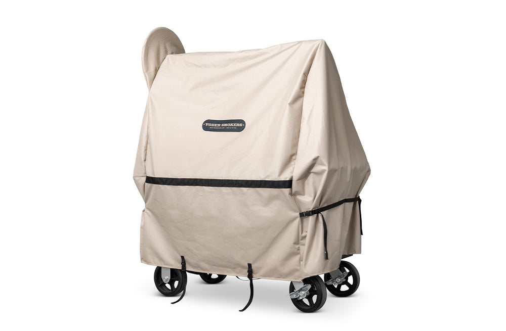 Yoder Smokers El Dorado 36" Cover