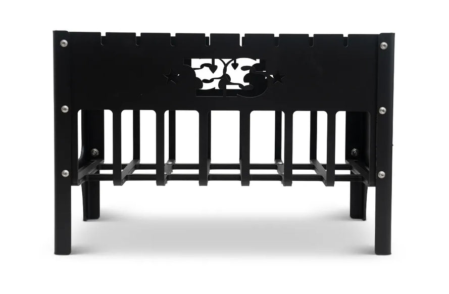 Yoder Smokers 36