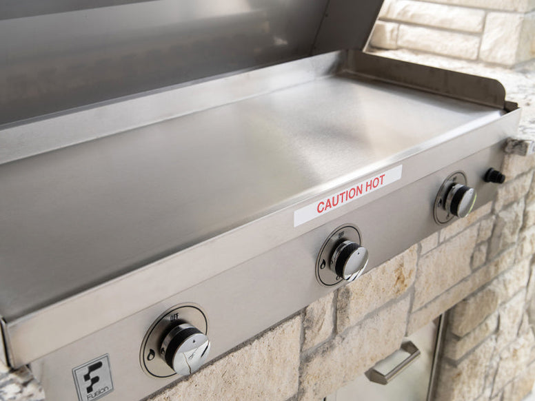 Fusion (Le Griddle) Gas Griddle