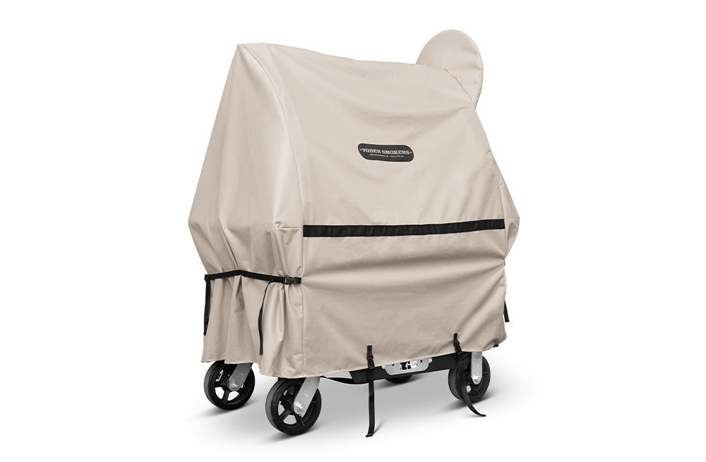 Yoder Smokers El Dorado 42" Cover, view 3