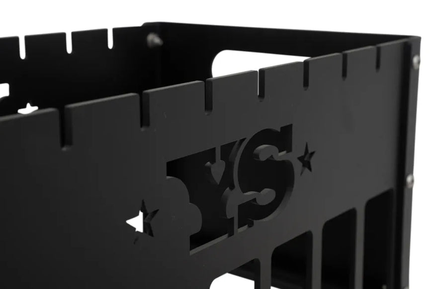 Yoder Smokers 36
