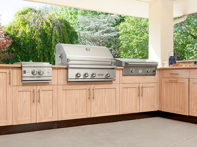 Fusion (Le Griddle) Gas Griddle