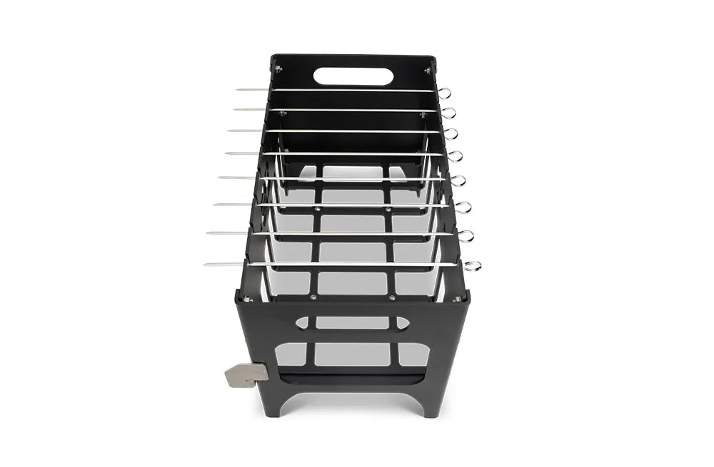 Yoder Smokers 42" El Dorado Brasero