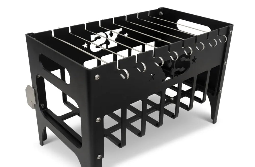 Yoder Smokers 36