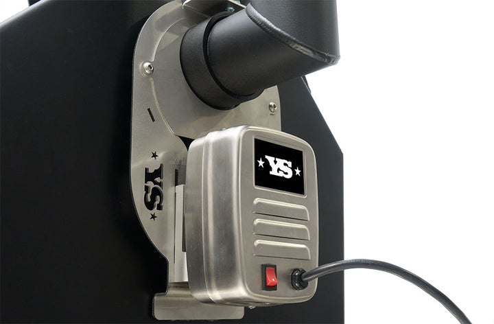 Yoder Smoker S-Series Pellet Rotisserie Kit