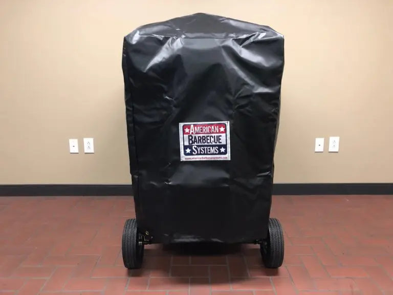 American Barbecue Systems Pit Boss Cover