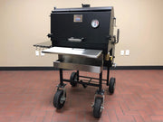American Barbecue Systems All-Star
