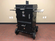 American Barbecue Systems Bar-Be-Cube