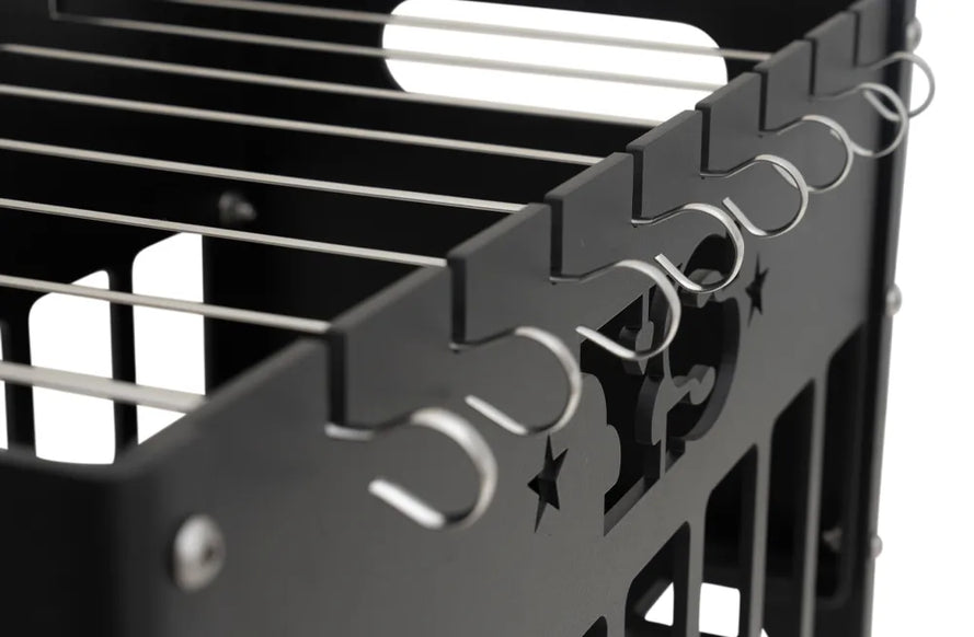 Yoder Smokers 36