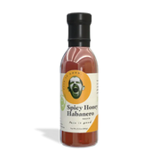 Pain is Good Honey Habanero Wing Sauce 13.5 oz.