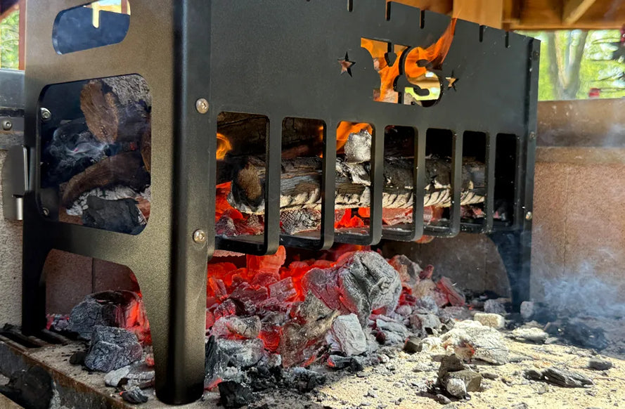 Yoder Smokers 36