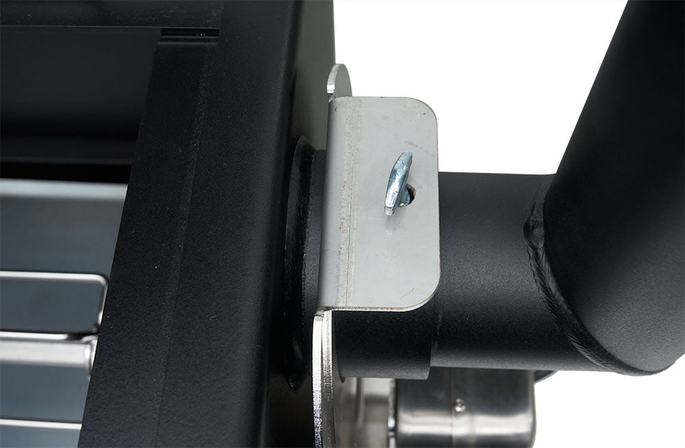 Yoder Smoker S-Series Pellet Rotisserie Kit