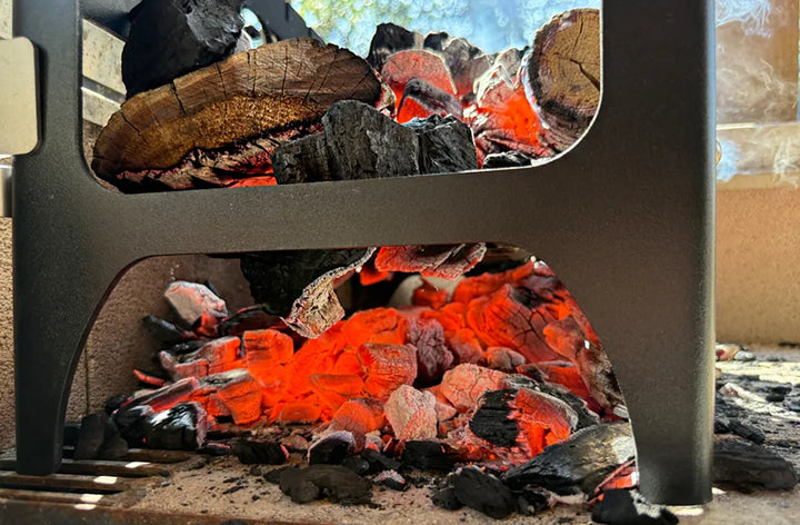 Yoder Smokers 42" El Dorado Brasero