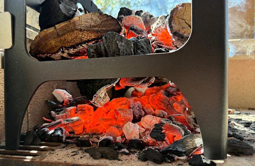 Yoder Smokers 36