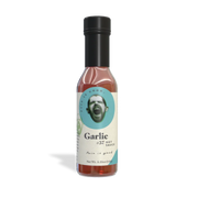 Pain Is Good Garlic Style Table Hot Sauce (5 oz.)