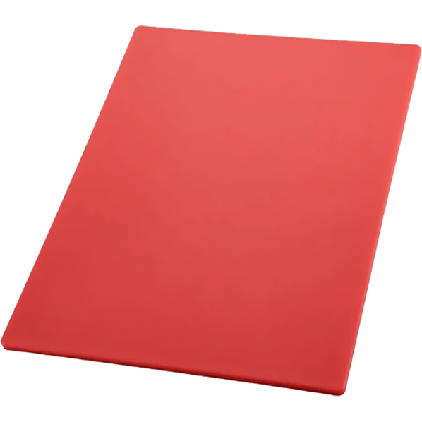15" x 20" Poly Cutting Board - The Kansas City BBQ Store