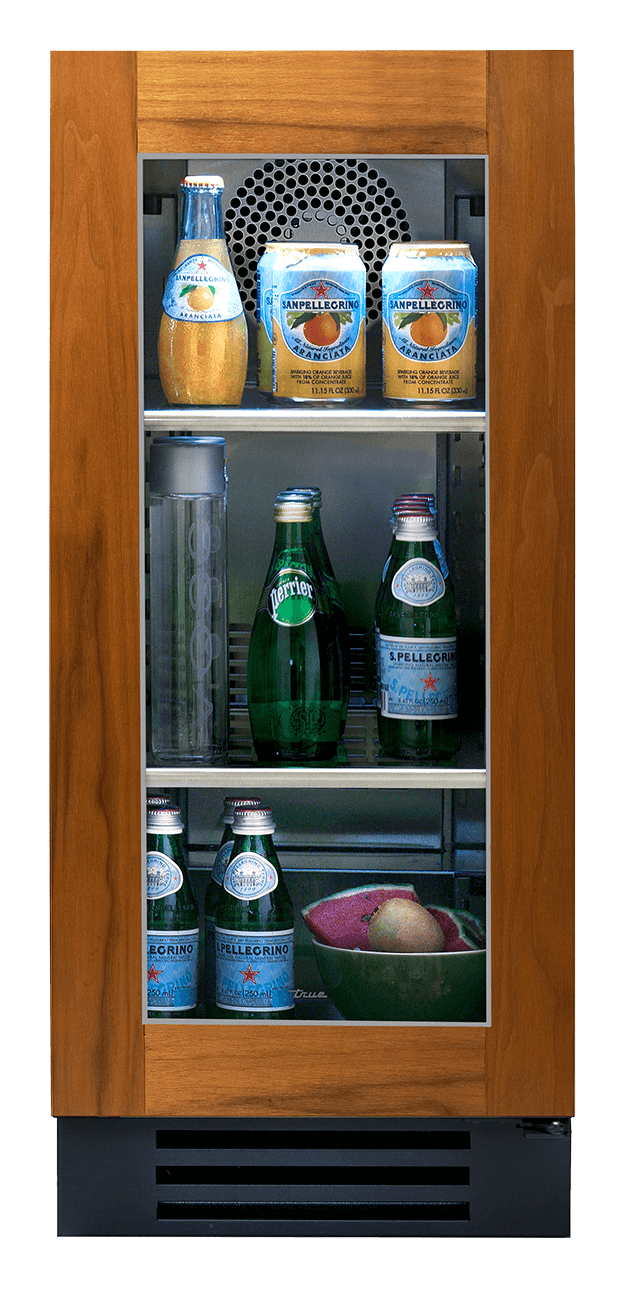 Undercounter Refrigerator