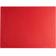 18" x 24" Poly Cutting Board - The Kansas City BBQ Store