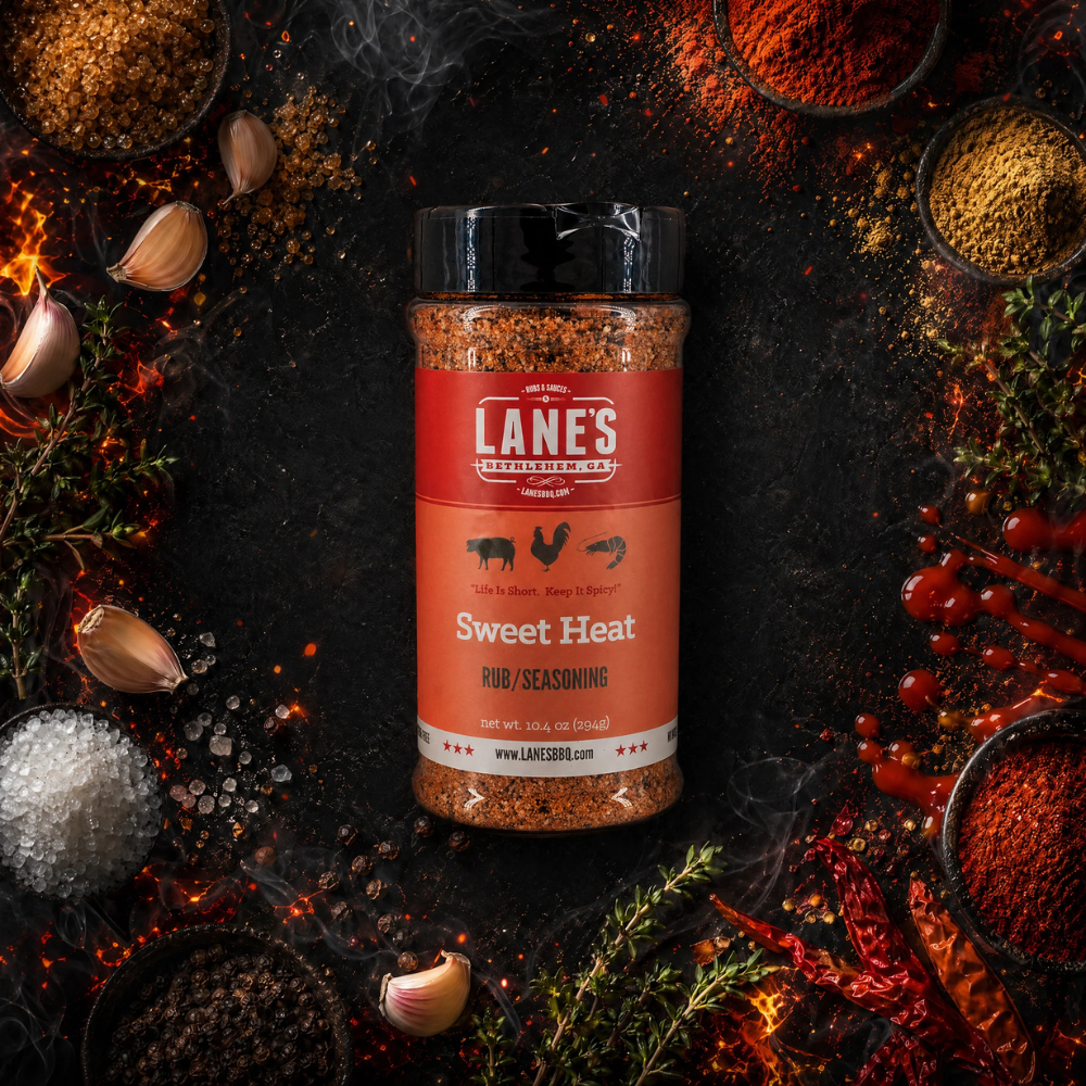 American Fire BBQ & Grilling Supply