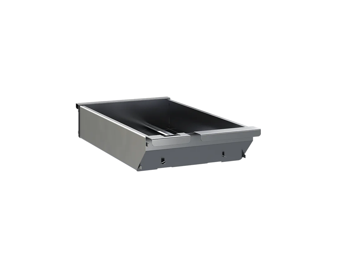 Twin Eagles Charcoal Tray Insert, view 2