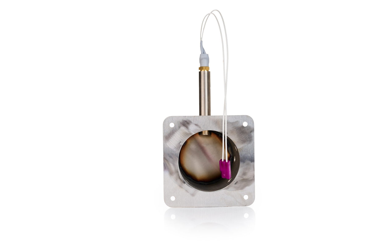 Smokin Brothers Fire Pot for Ceramic Ignitor (2025 Release)