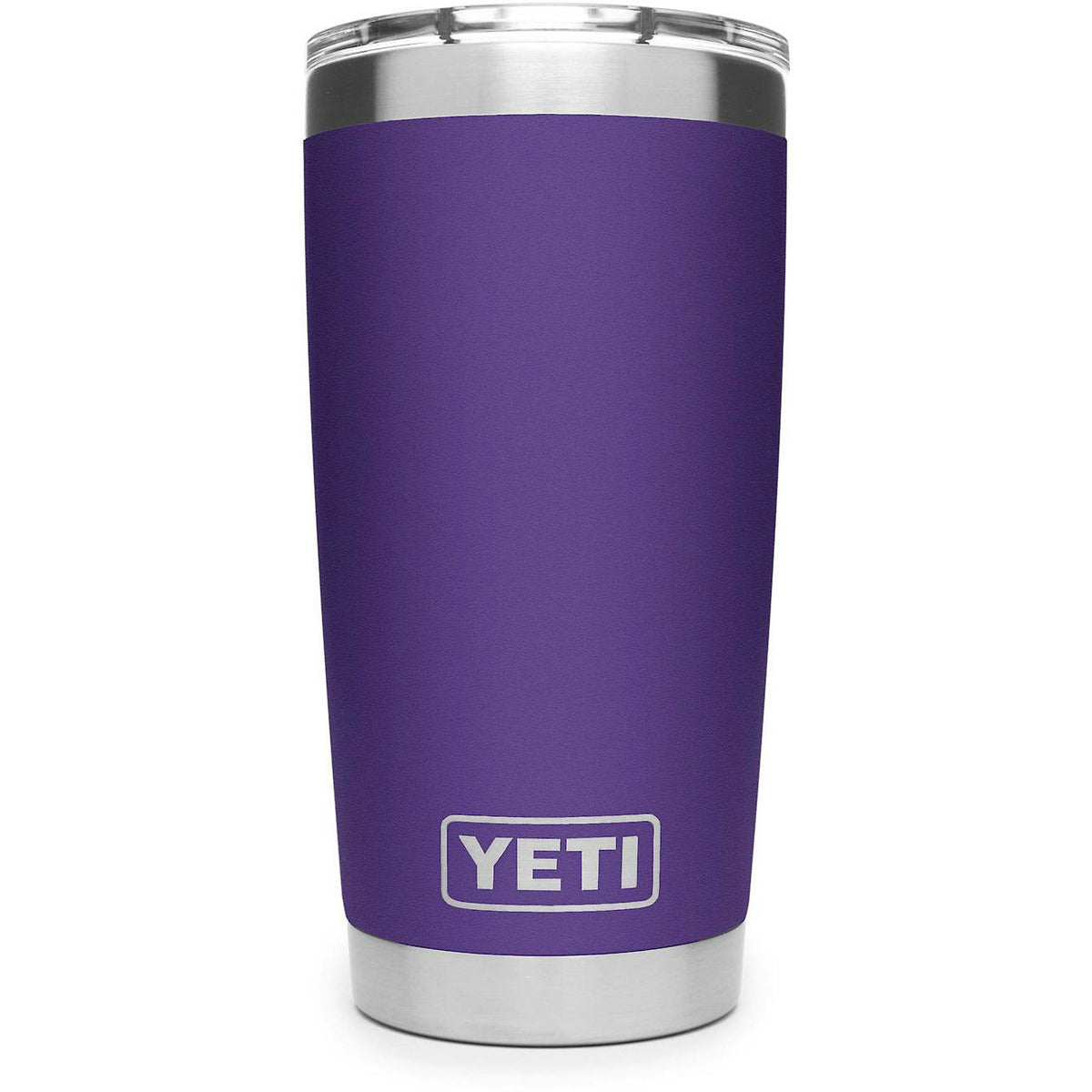 YETI Rambler 20 oz. Tumbler - The Kansas City BBQ Store