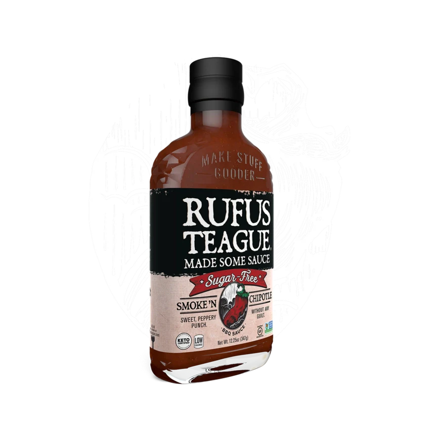 Rufus Teague Smoke &