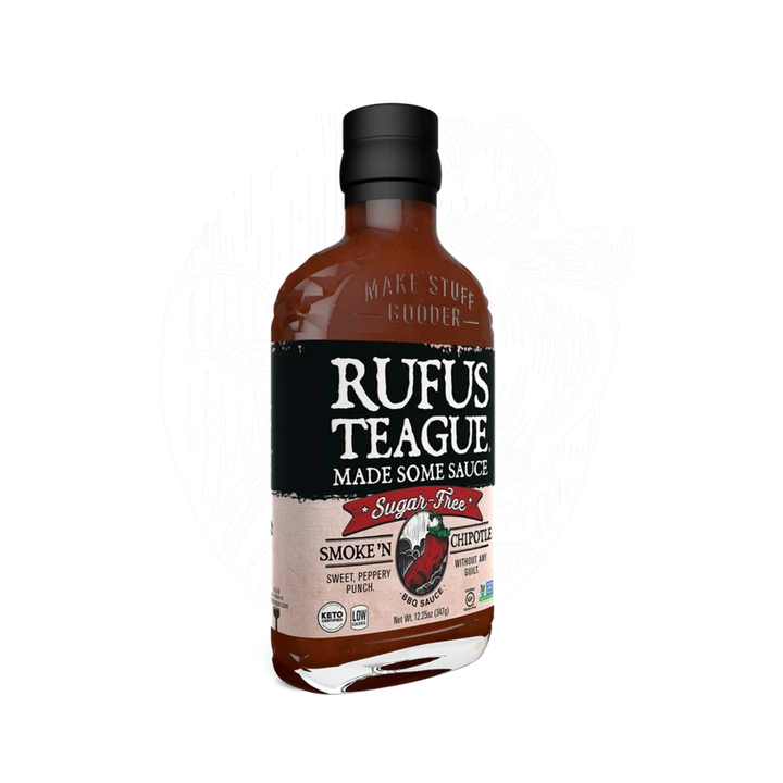 Rufus Teague Smoke &