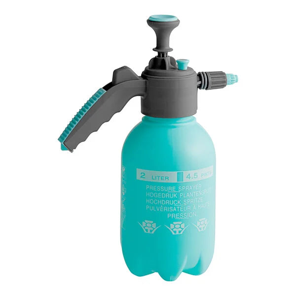 BBQ Pressure Spritzer - 2 Liter