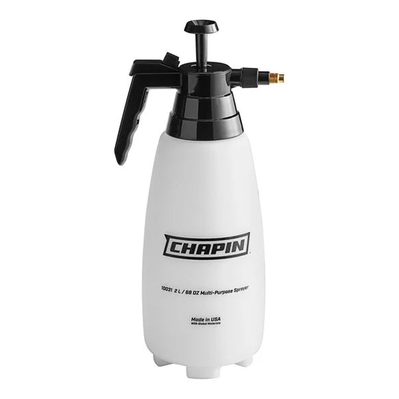 2 Liter Multi-Purpose BBQ Sprayer