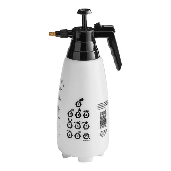 2 Liter Multi-Purpose BBQ Sprayer
