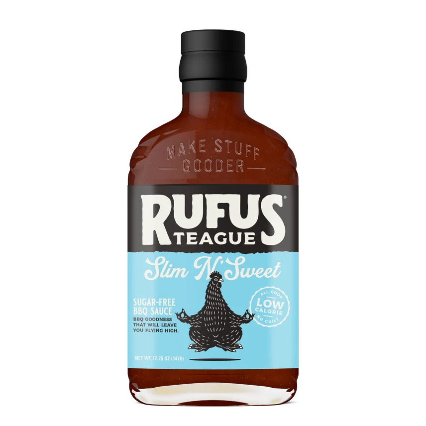 Rufus Teague Slim N&
