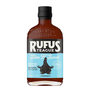 Rufus Teague Slim N' Sweet Sugar-Free Barbecue Sauce