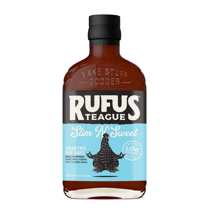 Rufus Teague Slim N&