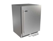 Perlick G5 Luxe 24" Stainless Steel Refrigerator