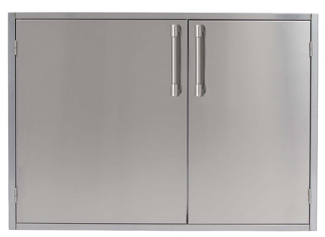 Afresco 42" Sealed Dry Pantry