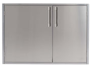 Alfresco 42" Sealed Dry Pantry