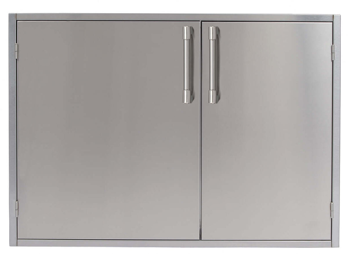 Alfresco 42" Sealed Dry Pantry