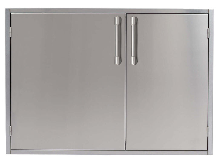 Afresco 42" Sealed Dry Pantry