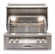Alfresco 30″ Built-In Gas Grill