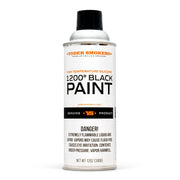 Yoder Smokers High Temp Touch Up Paint