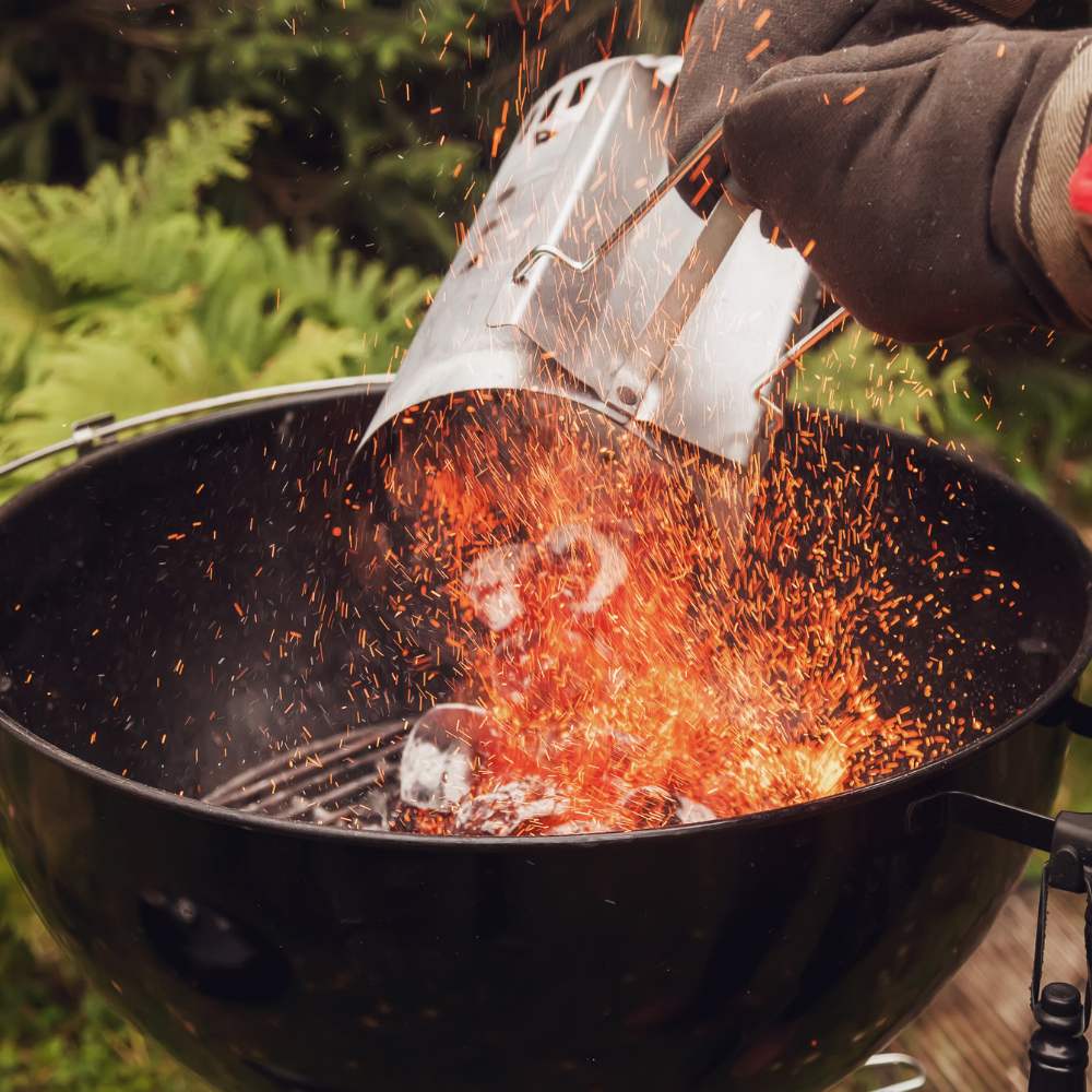 American Fire BBQ & Grilling Supply