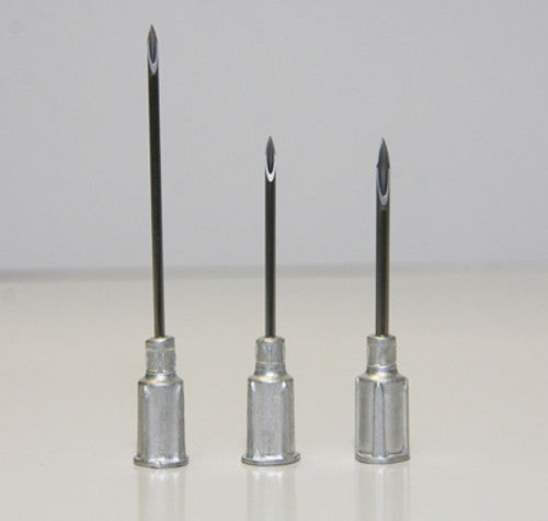 16G x 1 1/2" Hypodermic Disposable Needle