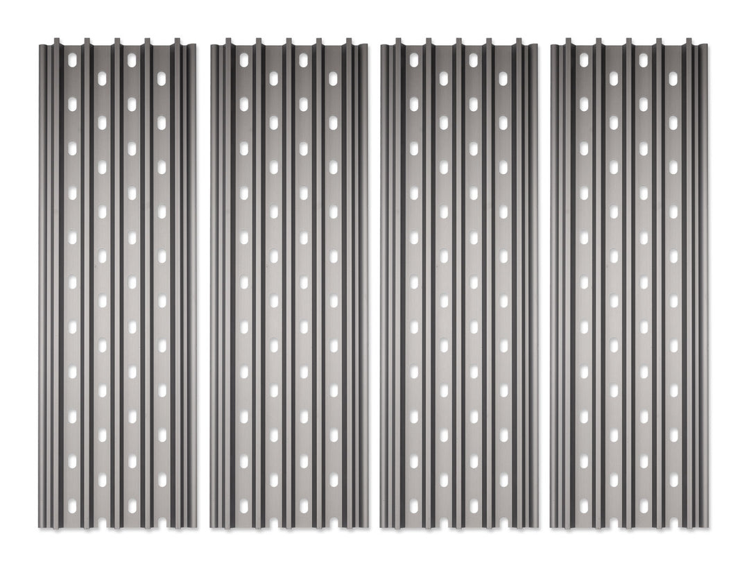 Yoder Smokers Grillgrates® for YS1500 | Single Grate