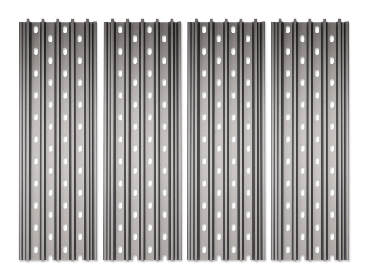 Yoder Smokers Grillgrates for YS1500S (Single Grate)