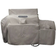 Yoder Smokers Loaded Wichita Cover (Fixed Stack Pre 5.1.2026)