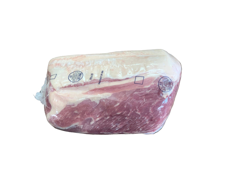 Prairie Fresh USA Prime CT Pork Butts