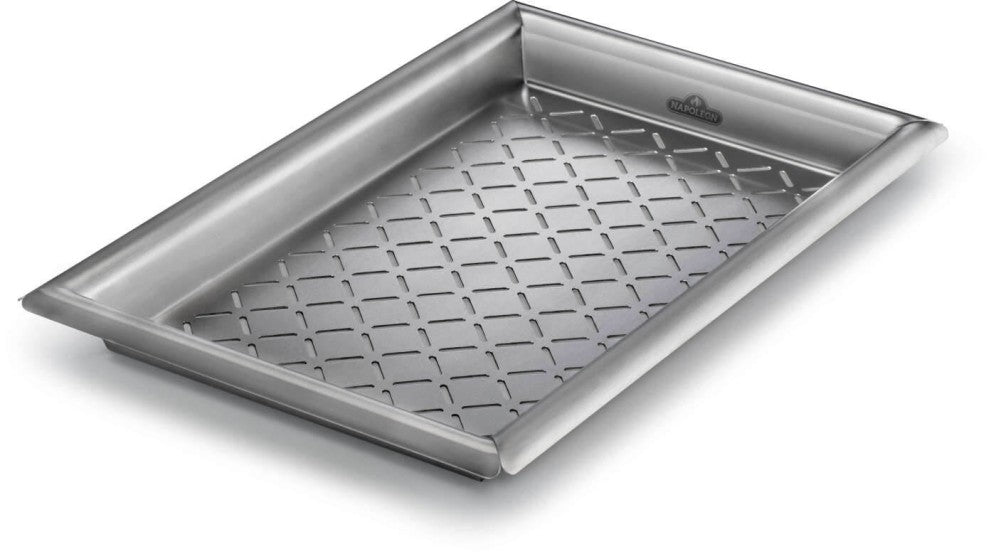 Napoleon Stainless Steel Topper (Rogue and Freestyle Models)