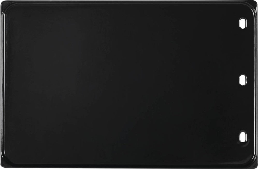 Napoleon Enameled Cast Iron Reversible Griddle (Rogue Series), view 2
