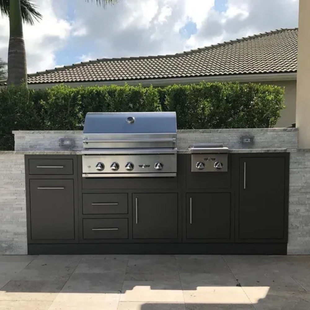 American Fire BBQ & Grilling Supply